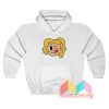 Sasha Waybright Amphibia Merch Hoodie