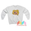 Sasha Waybright Amphibia Merch Sweatshirt