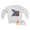 Savage Patrick Thanos Sweatshirt