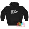 Save The Bees Plant More Trees Clean The Seas Titties Hoodie