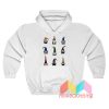 Scandinavian Gnomes Hoodie