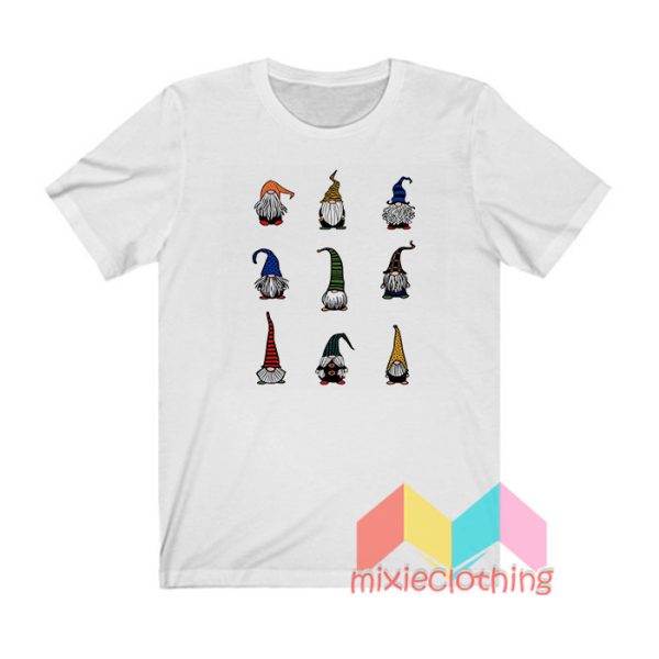 Scandinavian Gnomes T shirt