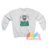 Schwifty Peace Among World Sweatshirt