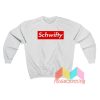 Schwifty Sweatshirt