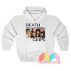 Seinfeld Death Grips Hoodie