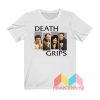 Seinfeld Death Grips T shirt