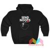 Send Noods Ramen2 Hoodie