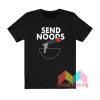 Send Noods Ramen2 T shirt