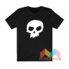 Sid Toy Story Skull T shirt