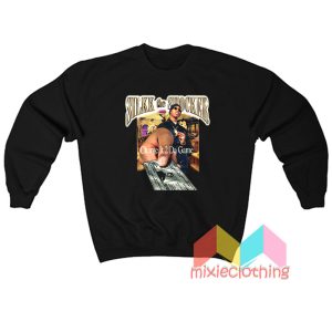 Silkk The Shocker Charge It 2 Da Game Sweatshirt