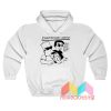 Simpsons Sonic Youth Goo Hoodie