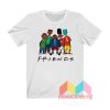 Skeeter Doug Fillmore Recess Vince Sticky Friends T shirt