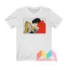 Sleeping Beauty Princess T shirt