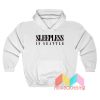 Sleepless In Seattle Hoodie