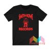 Smith Rowe Records T shirt