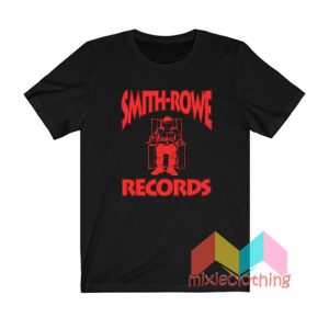 Smith Rowe Records T shirt