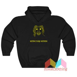 Some Rap Songs Hoodie