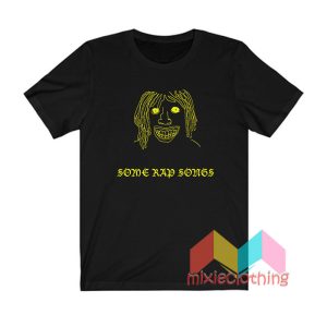 Some Rap Songs T shirt