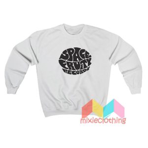 Space Fruity Harry Styles Sweatshirt