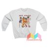 Spice Grohls Spice Girls Parody Sweatshirt