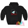 Spike Spiegel Cowboy Bebop Hoodie