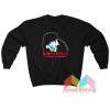 Spike Spiegel Cowboy Bebop Sweatshirt