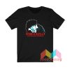 Spike Spiegel Cowboy Bebop T shirt