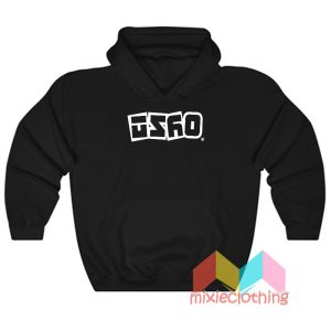 Splatoon Zekko Hoodie