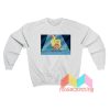 Spongebob Sweet Victory Sweatshirt