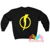 Static Shock Logo Sweatshirt