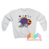 Staycoolnyc Space Bear Sweatshirt