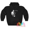 Steve Martin Wild and Crazy Guy Tour Hoodie