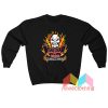 Stone Cold 100% Hell Raiser Sweatshirt