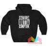 Straight Outta Compton Hoodie