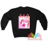 Strawberry Milk Shake Sweatshirt