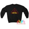 Sun Vet Mall Sweatshirt