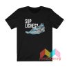 Sup Liches T shirt