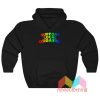 Support Local Orgasms Pride Hoodie