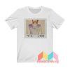 Taylor Swift 1989 Polaroid T shirt