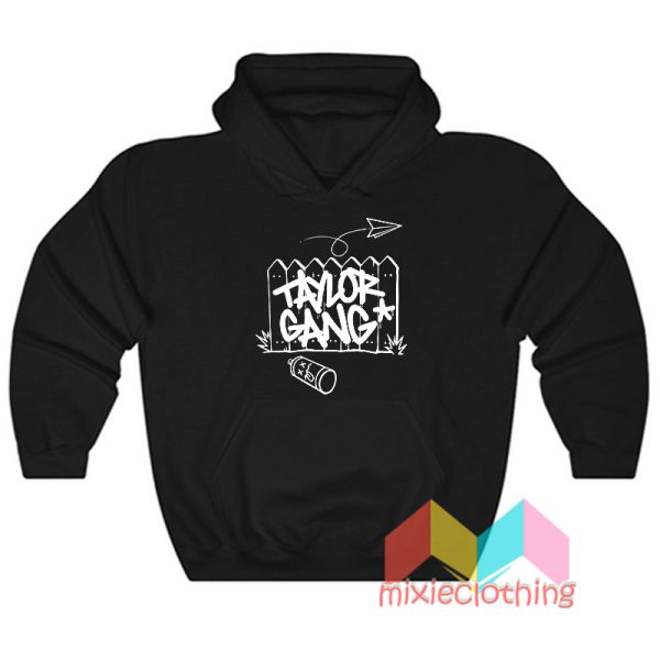 Taylor Gang Hoodie