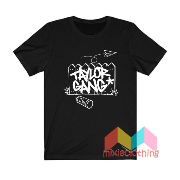 Taylor Gang T shirt