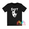 Taylor Swift Misfits T shirt