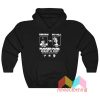 Terror Squad Roc A Fella Rucker Park Hoodie