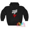 The Rock Bull Team Bring It Hoodie