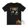 The Rolling Stones Now Album T shirt