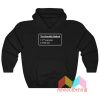 The Scientific Method Fuck Around Find Out Hoodie