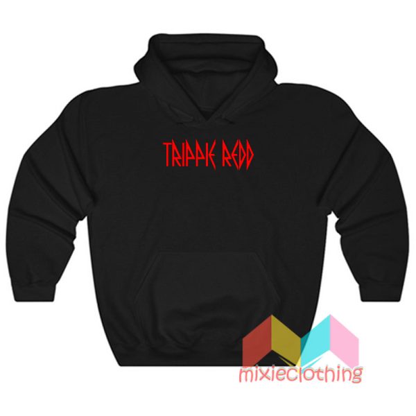 Trippie Redd Hoodie