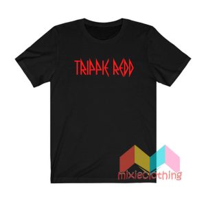 Trippie Redd T shirt