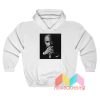 Tupac Shakur 2pac Smoke Hoodie