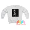 Tupac Shakur 2pac Smoke Sweatshirt